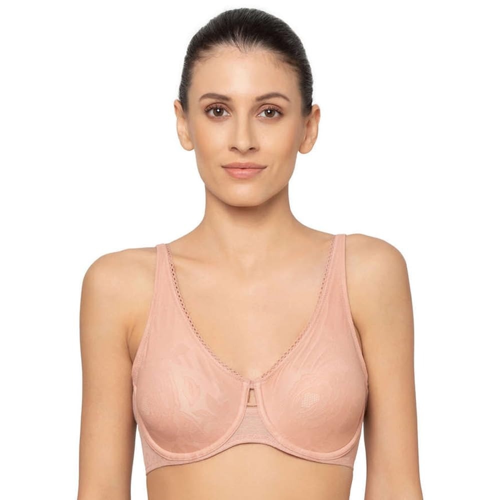 Triumph Wild Rose Sensation W01 Sunkiss 