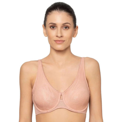 Triumph Wild Rose Sensation W01 Sunkiss 