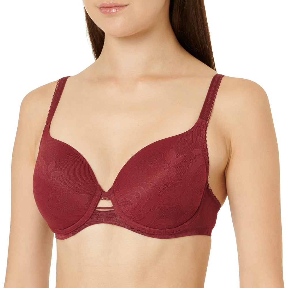 Triumph Wild Rose Sensation Wp Bordeaux 