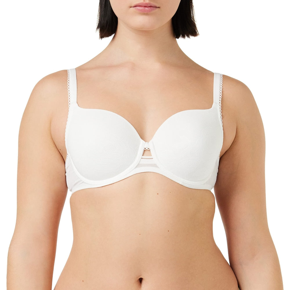 Triumph Wild Rose Sensation Wp Silk White 