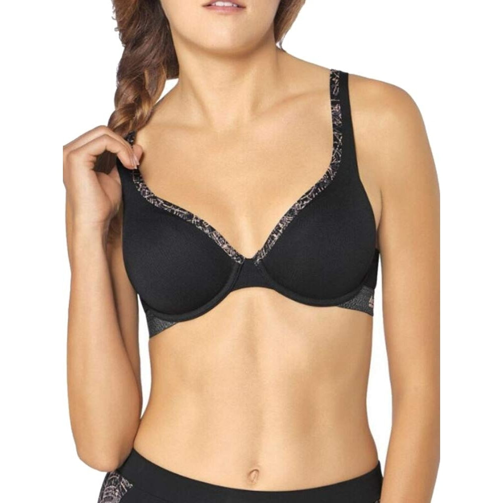 Sloggi Women Move Flow Light WHP Black 