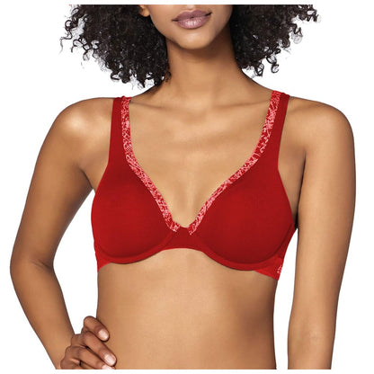 Sloggi Move Flow Light WHP Mars Red 
