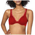 Sloggi Move Flow Light WHP Mars Red 