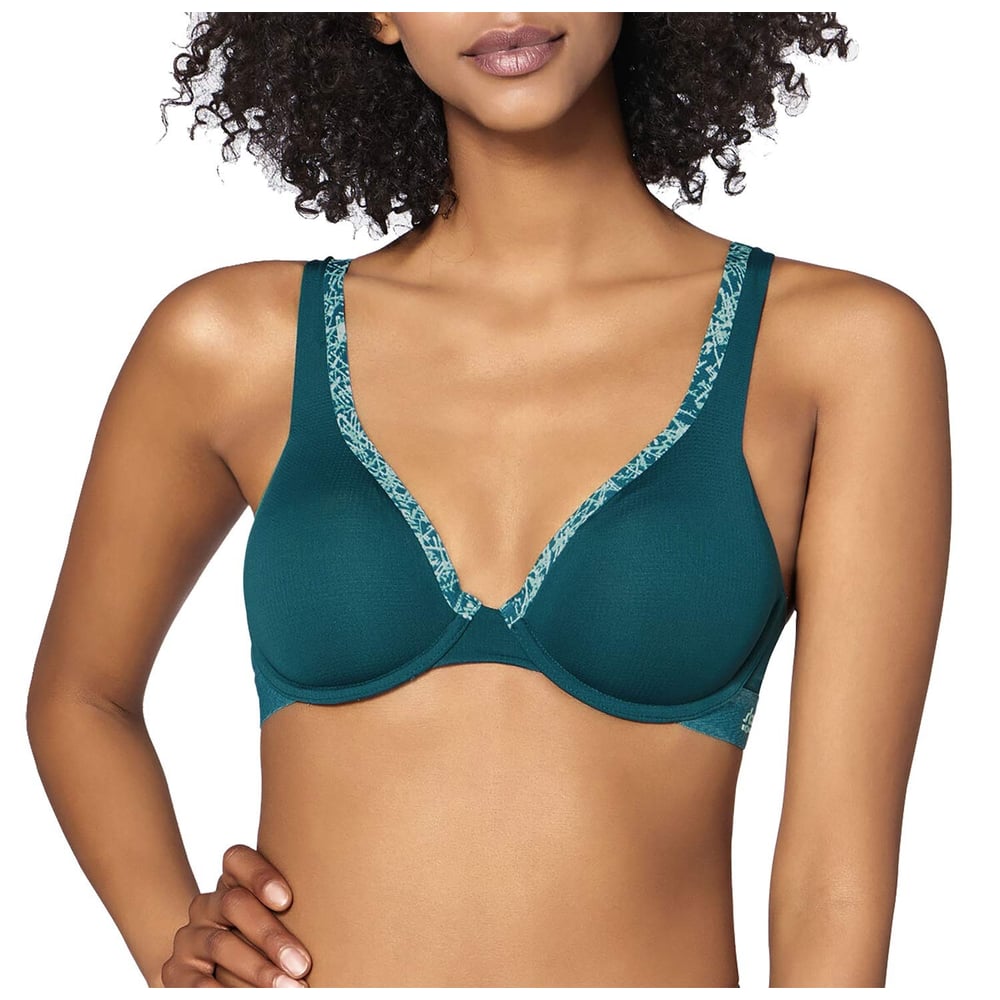 Sloggi Women Move Flow Light WHP Broccoli 