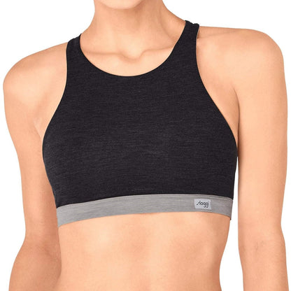 Sloggi Women Move Flow Top1 Black Combination 