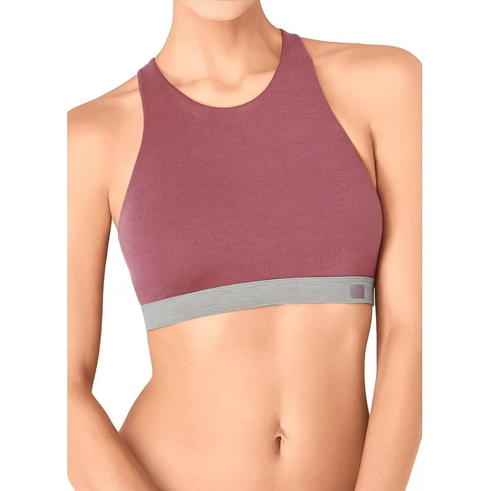 Sloggi Women Move Flow Top1 Pink Light Combination 