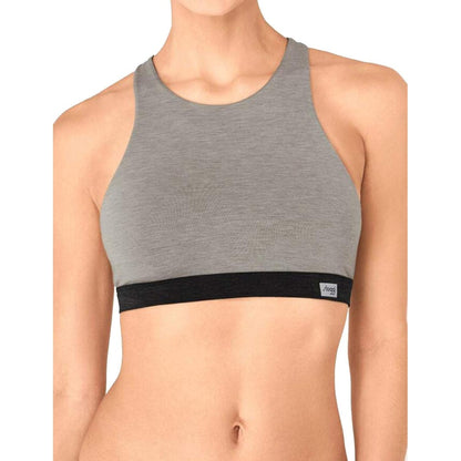 Sloggi Women Move Flow Top1 Grey Combination 