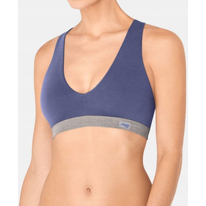 Sloggi women Move Flow Top2 Blue Light Combination 