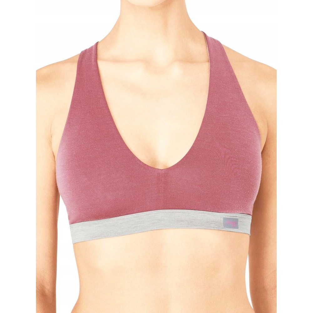 Sloggi women Move Flow Top2 Pink Light Combination 