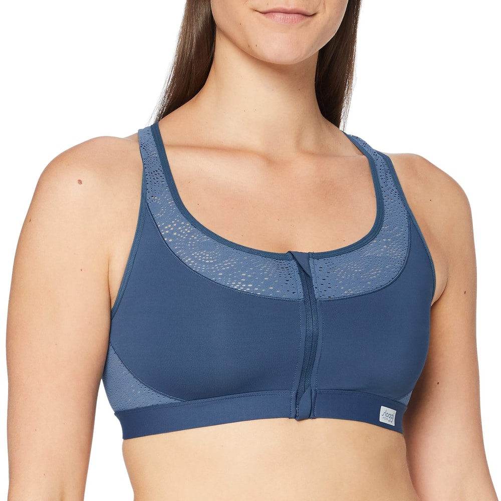 Sloggi Women Move Fly N Smoky Blue  