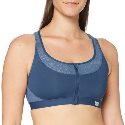 Sloggi Women Move Fly N Smoky Blue  