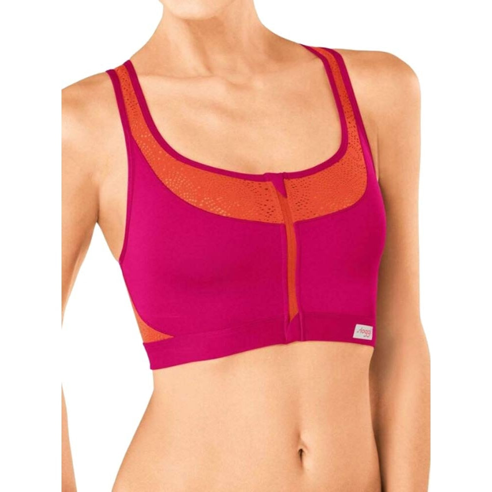 Sloggi Women Move Fly N Pink Light Combination 