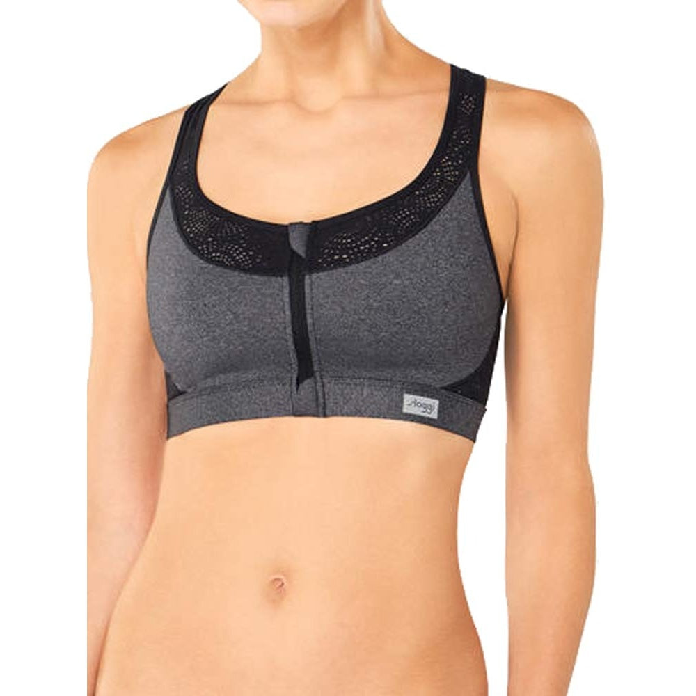 Sloggi Women Move Fly N Grey Combination 