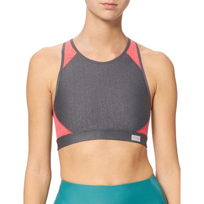 Sloggi Women Move Fly Top Orange Dark Combination 