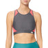 Sloggi Women Move Fly Top Orange Dark Combination 
