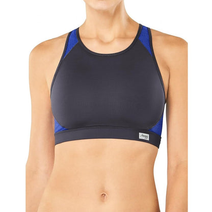 Sloggi Women Move Fly Top Blue Dark Combination 