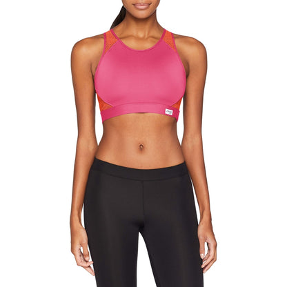 Sloggi Women Move Fly Top Pink Light Combination 