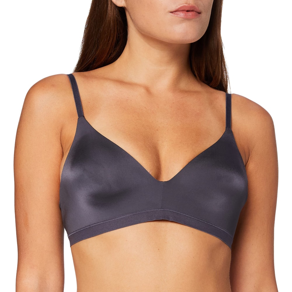 Sloggi WOW Comfort 2.0 P Mauve Grey 