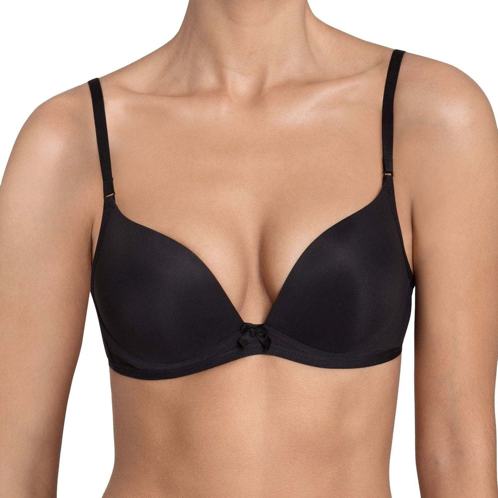 Sloggi Wow Comfort Pu Black 