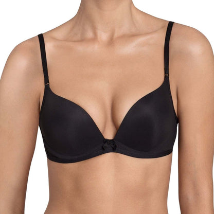 Sloggi Wow Comfort Pu Black 