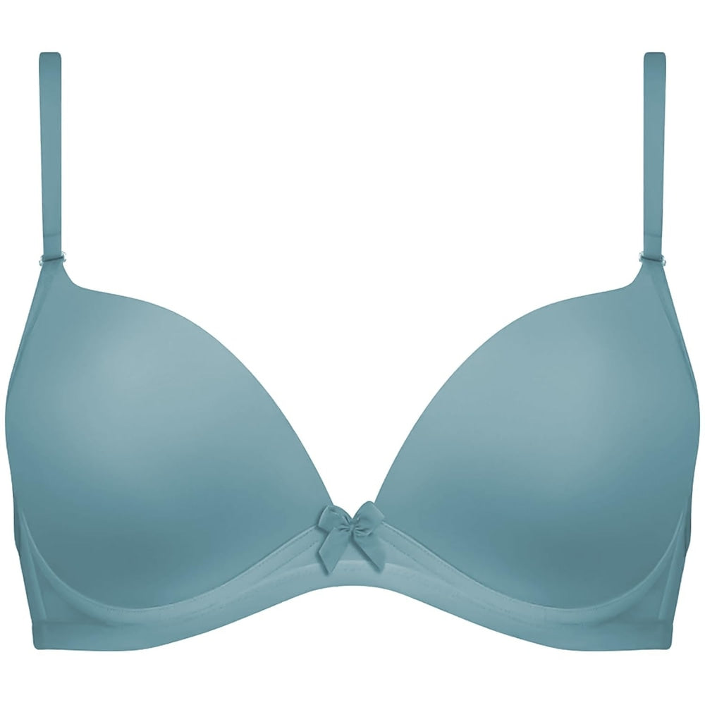 Sloggi Wow Comfort Pu Provincial Blue 