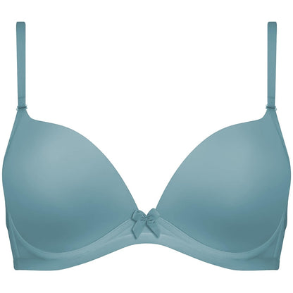Sloggi Wow Comfort Pu Provincial Blue 