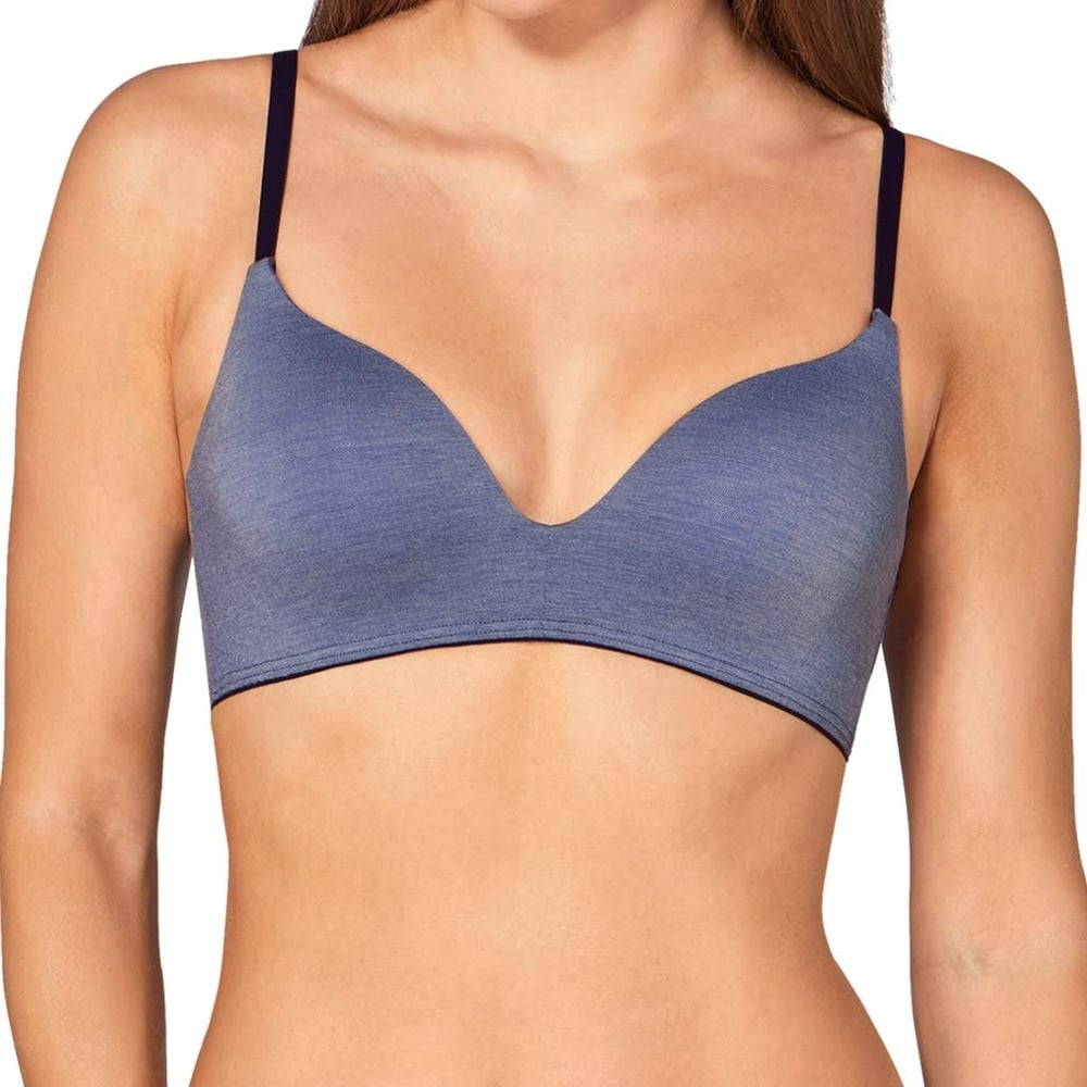 Sloggi Wow Embrace P Blue Light Combination 