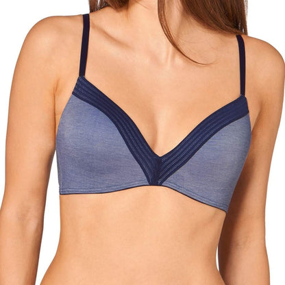 Sloggi Wow Embrace Pu Blue Light Combination 