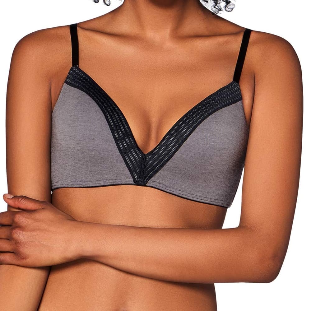 Sloggi Wow Embrace Pu Black Combination 