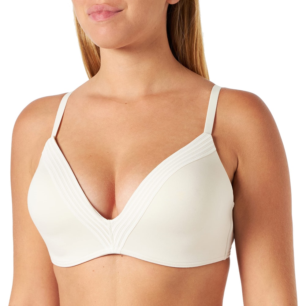 Sloggi Wow Embrace Pu White Light Combination 