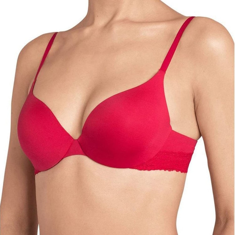 Sloggi Wow Lace WHP Campari 