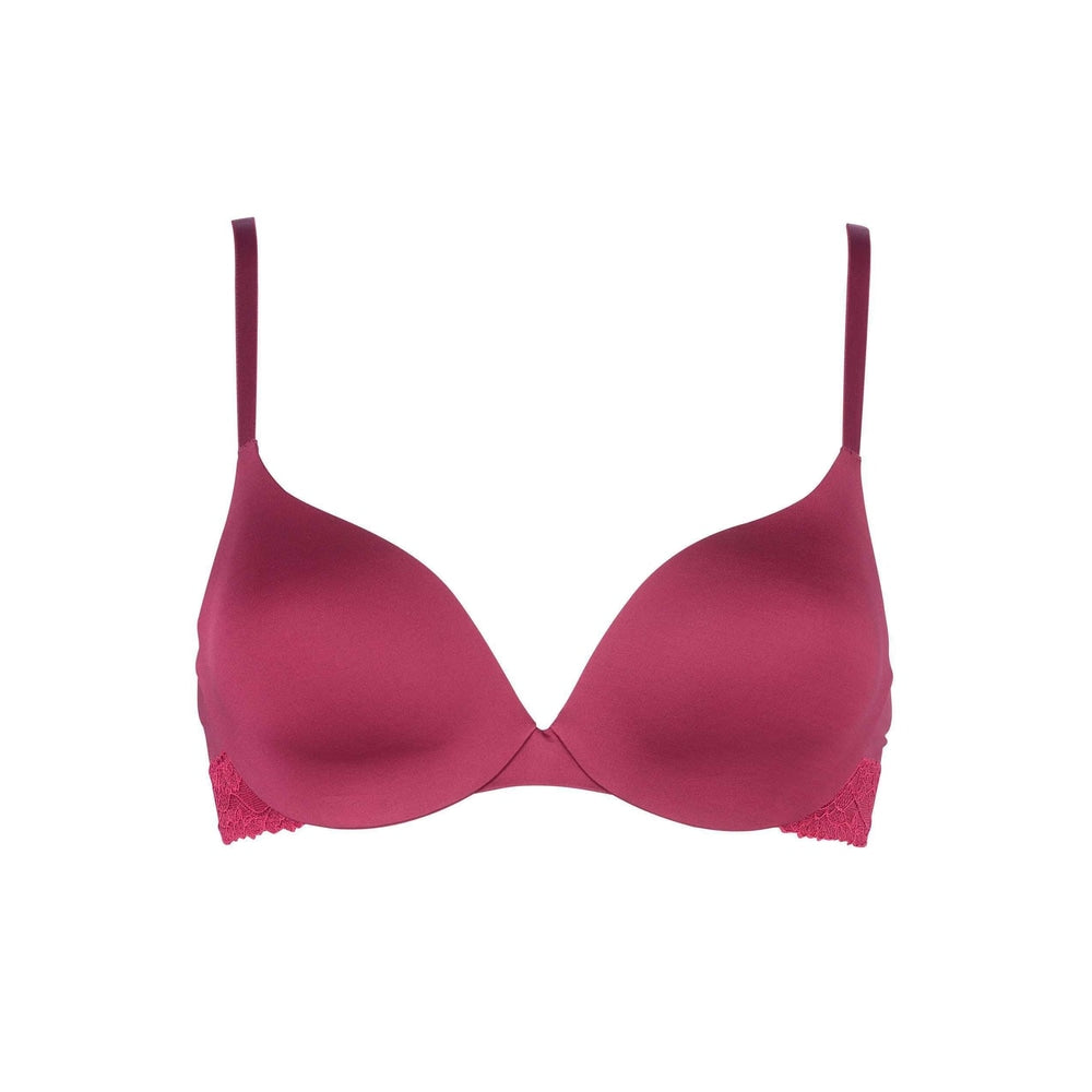 Sloggi Wow Lace WHP Dark Wine 