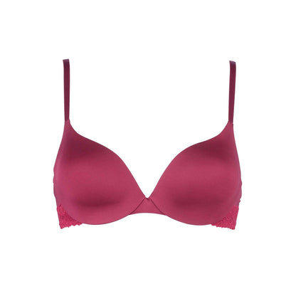 Sloggi Wow Lace WHP Dark Wine 