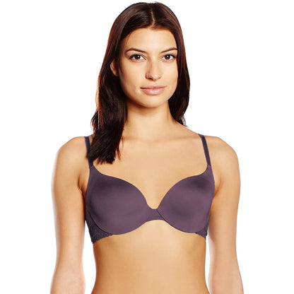 Sloggi Wow Lace WHP Smoky Lilac 