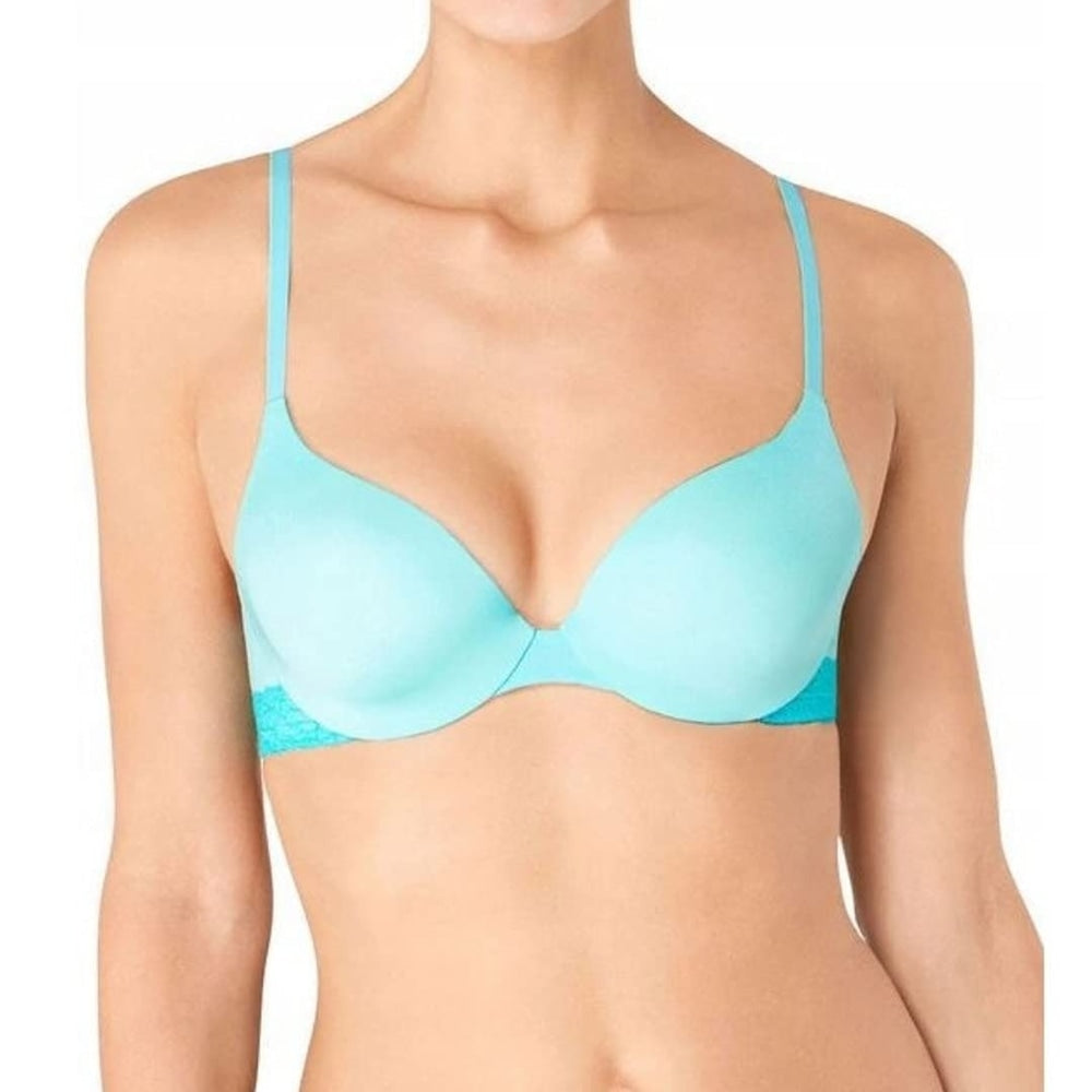Sloggi Wow Lace WHP Blue Light 