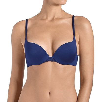 Sloggi Wow Lace WHU Navy Blue 