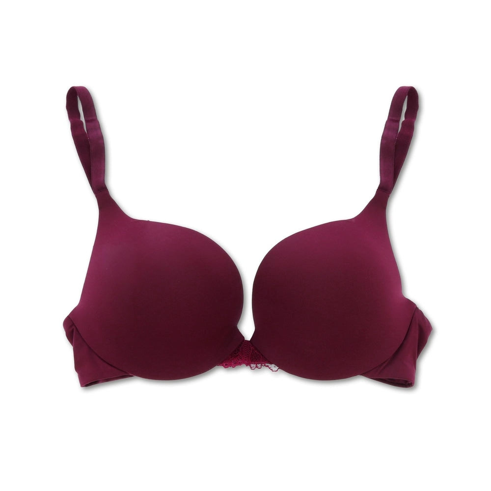 Sloggi Wow Lace WHU Dark Wine 