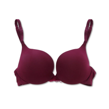 Sloggi Wow Lace WHU Dark Wine 