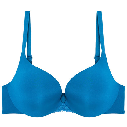 Sloggi Wow Lace WHU Lagoon Blue 