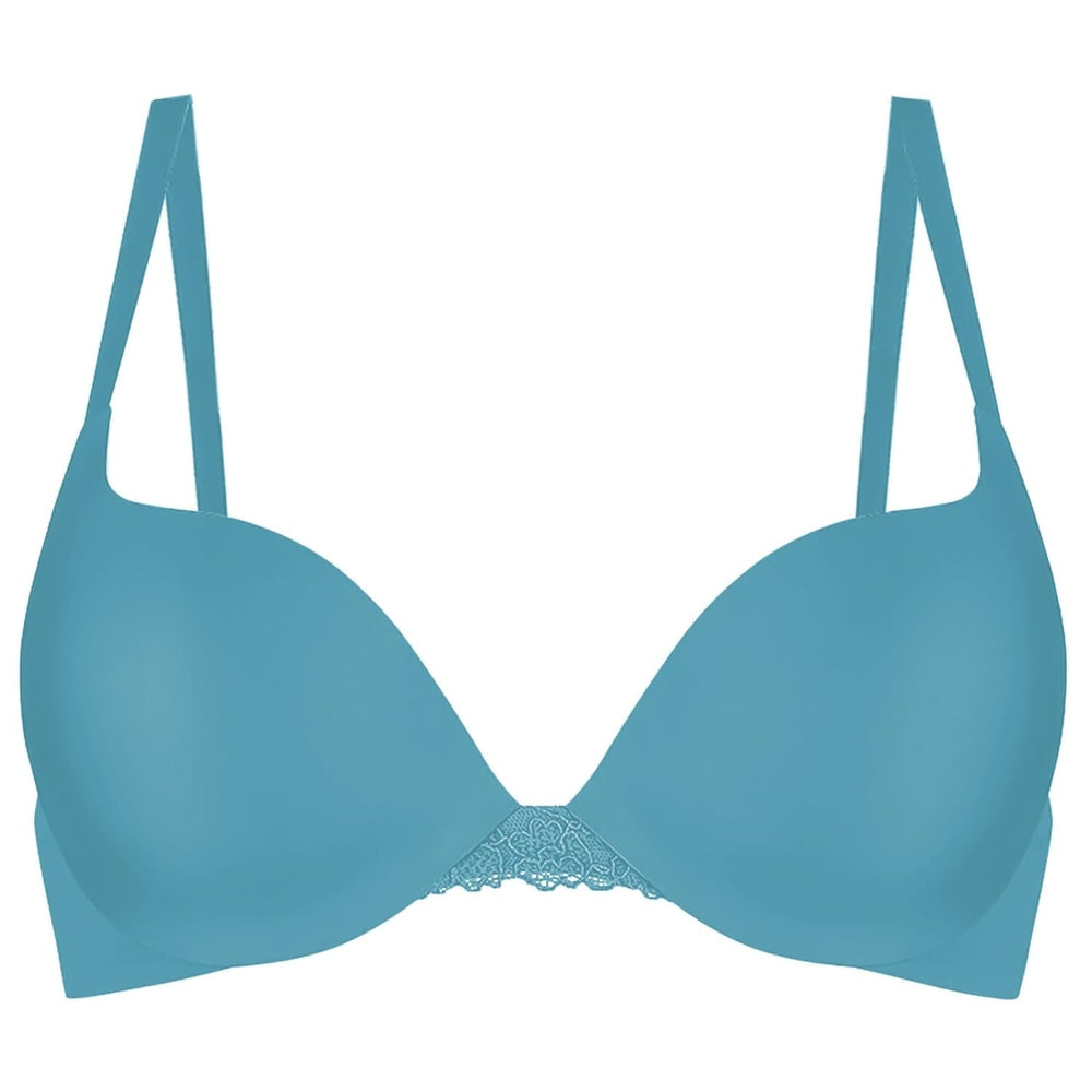 Sloggi Wow Lace WHU Provincial Blue 