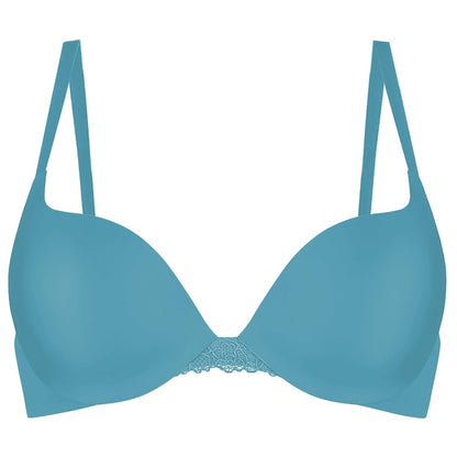 Sloggi Wow Lace WHU Provincial Blue 
