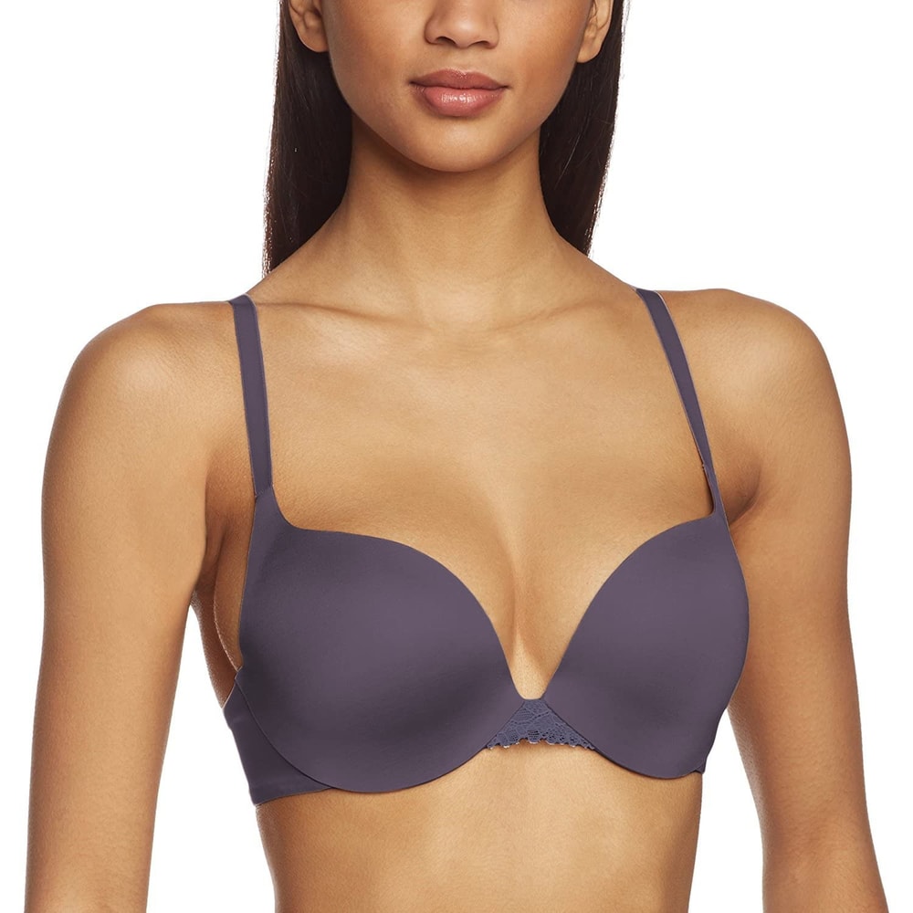 Sloggi Wow Lace WHU Smoky Lilac 
