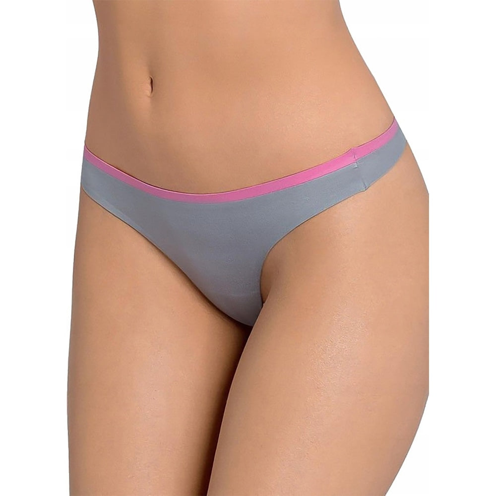 Sloggi Wow! String Grey 