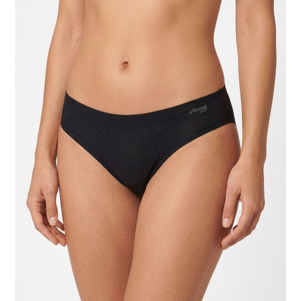 Sloggi Zero Feel Flow Tai Black