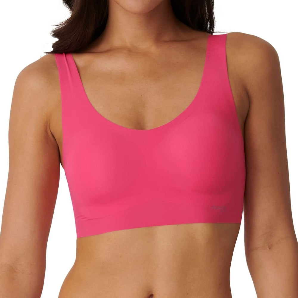 Sloggi Zero Feel Top Pink Lemonade 