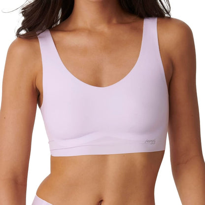 Sloggi Zero Feel Top Lila 