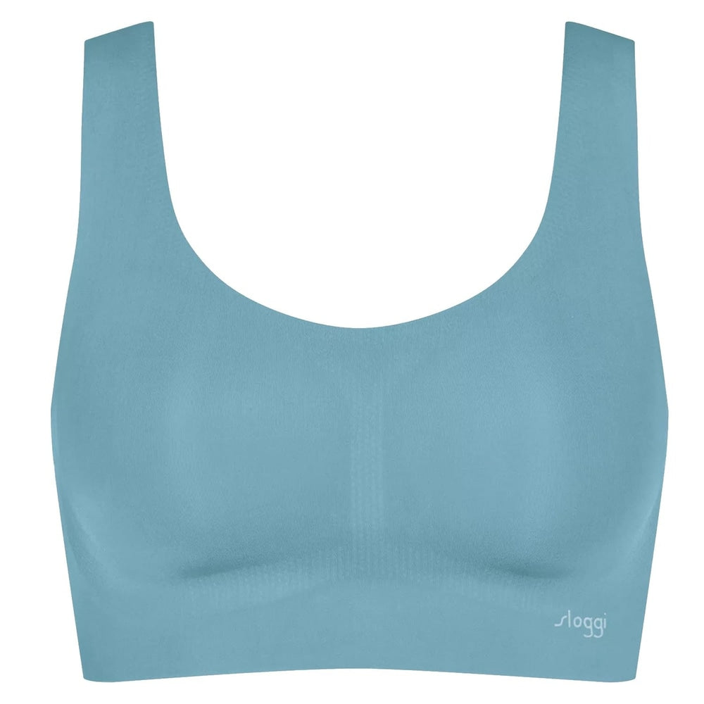 Sloggi Zero Feel Top Provincial Blue 