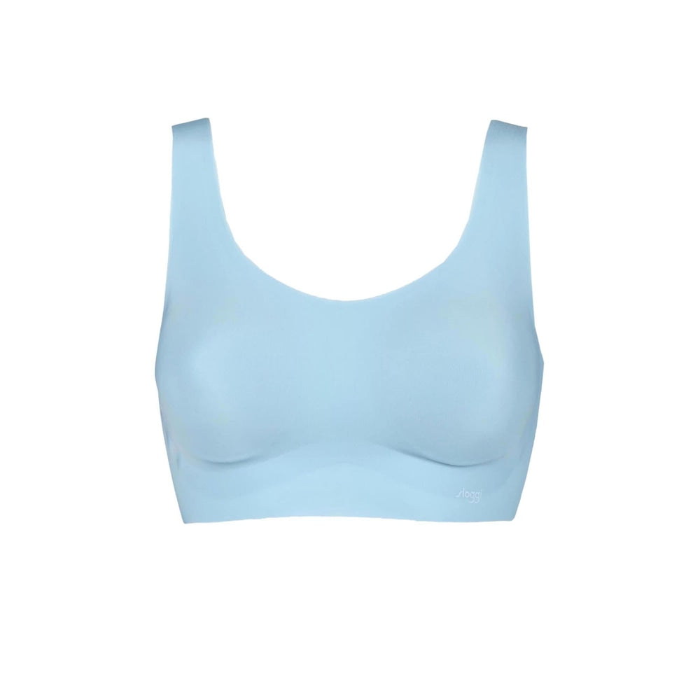 Sloggi Zero Feel Top Soft Turquoise 