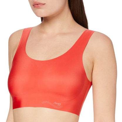 Sloggi Zero Feel Top Orange 