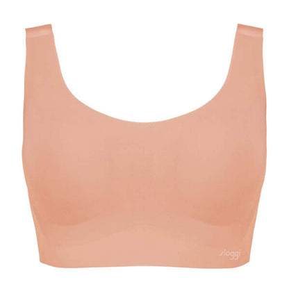 Sloggi Zero Feel Top Coral 